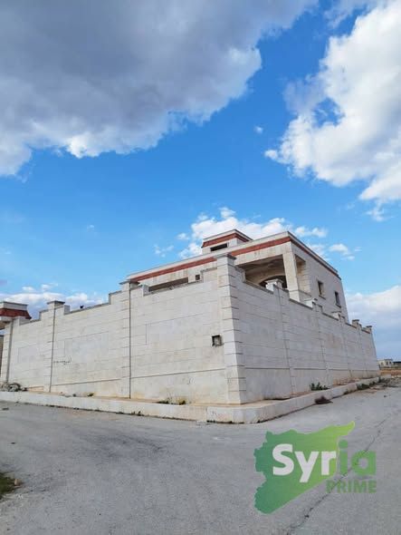 Syria Prime - عقارات سوريا برايم -0 Sale Farm Aleppo 80000 USD