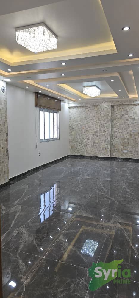 Syria Prime - عقارات سوريا برايم -16 Sale Flat Damascus 160000 USD