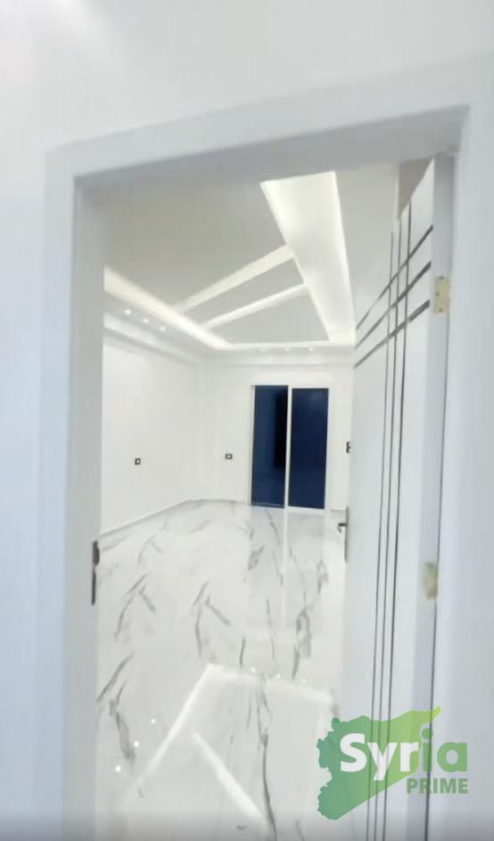 Syria Prime - عقارات سوريا برايم -3 Sale Flat Tartus 47000 USD