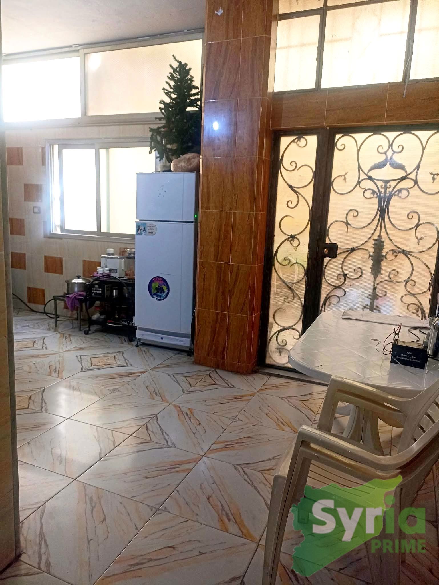 Syria Prime - عقارات سوريا برايم -0 Sale Flat Homs 38000 USD