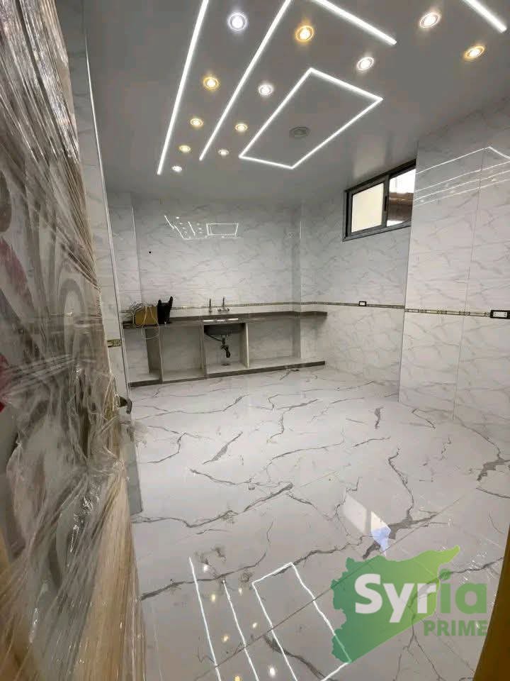 Syria Prime - عقارات سوريا برايم -1 Sale Flat RifDimashq 50000 USD