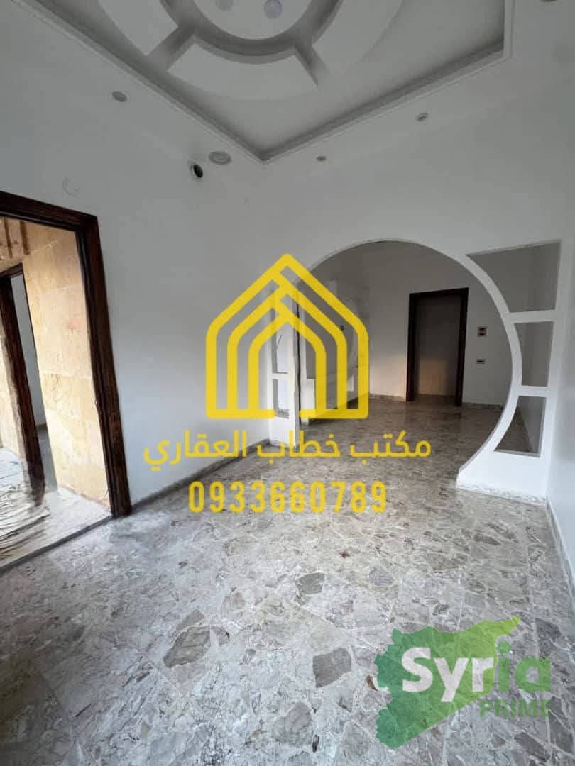 Syria Prime - عقارات سوريا برايم -2 Sale Flat Aleppo 120000 USD