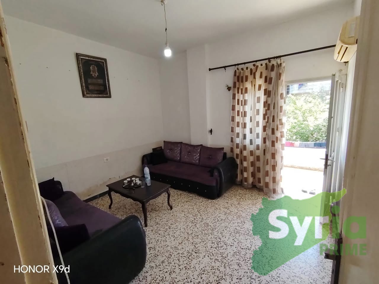 Syria Prime - عقارات سوريا برايم -2 Rent Chalet Tartus 6000 SYP