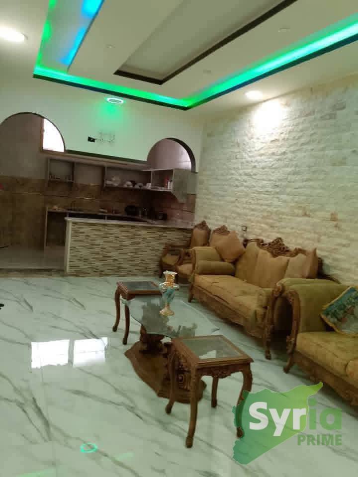 Syria Prime - عقارات سوريا برايم - gallery_8839 Sale Villa RifDimashq 950000000 SYP