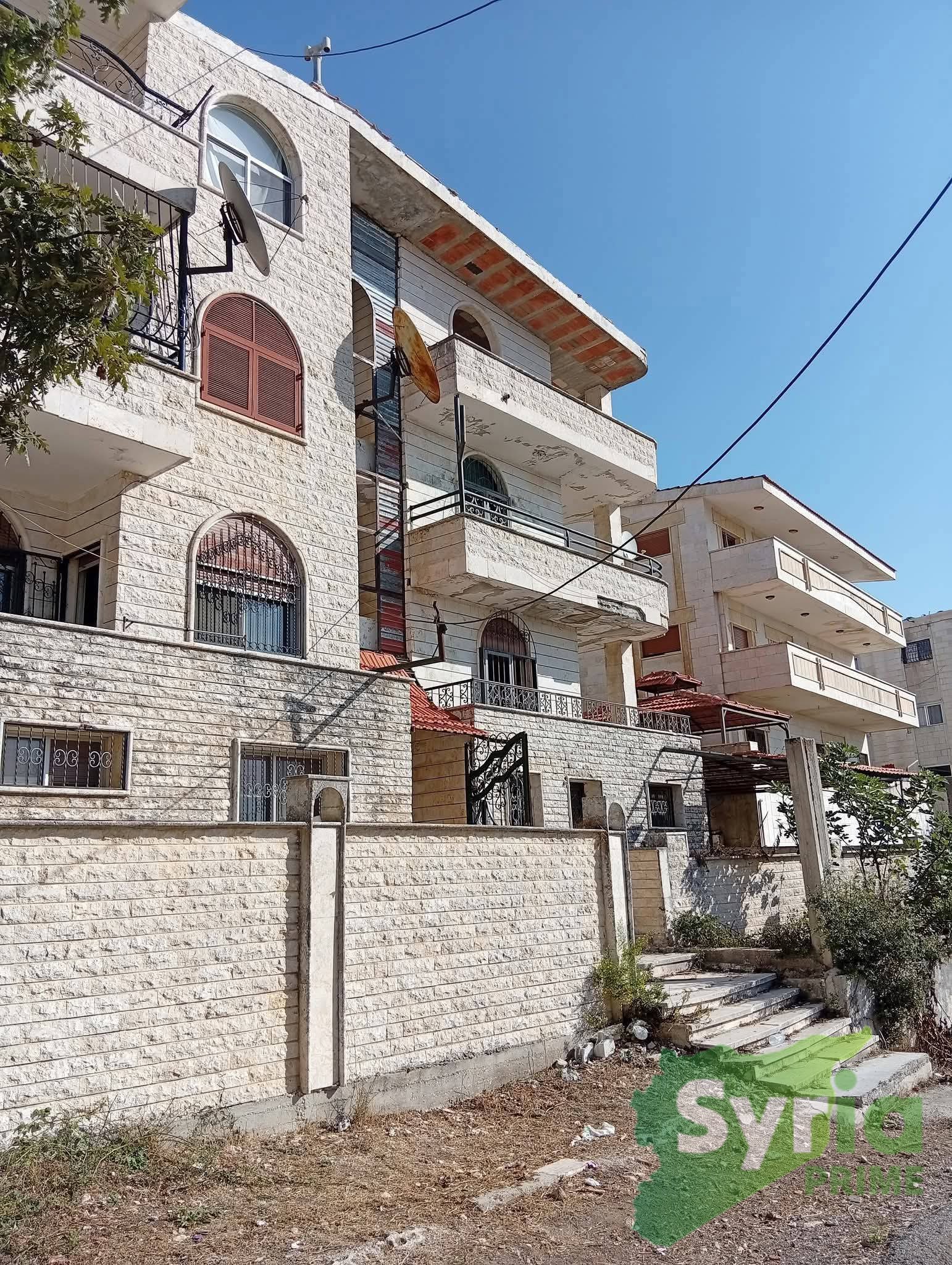 Syria Prime - عقارات سوريا برايم - gallery_6075 Sale Flat Latakia 35000 USD