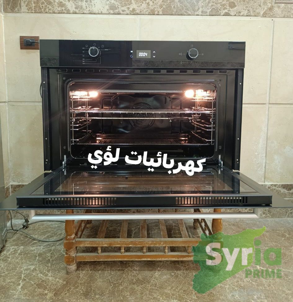 كهربائيات لؤي