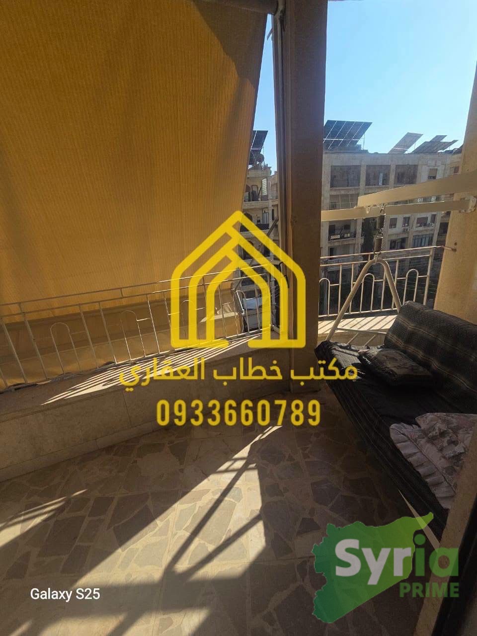 Syria Prime - عقارات سوريا برايم -0 Sale Flat Aleppo 225000 USD