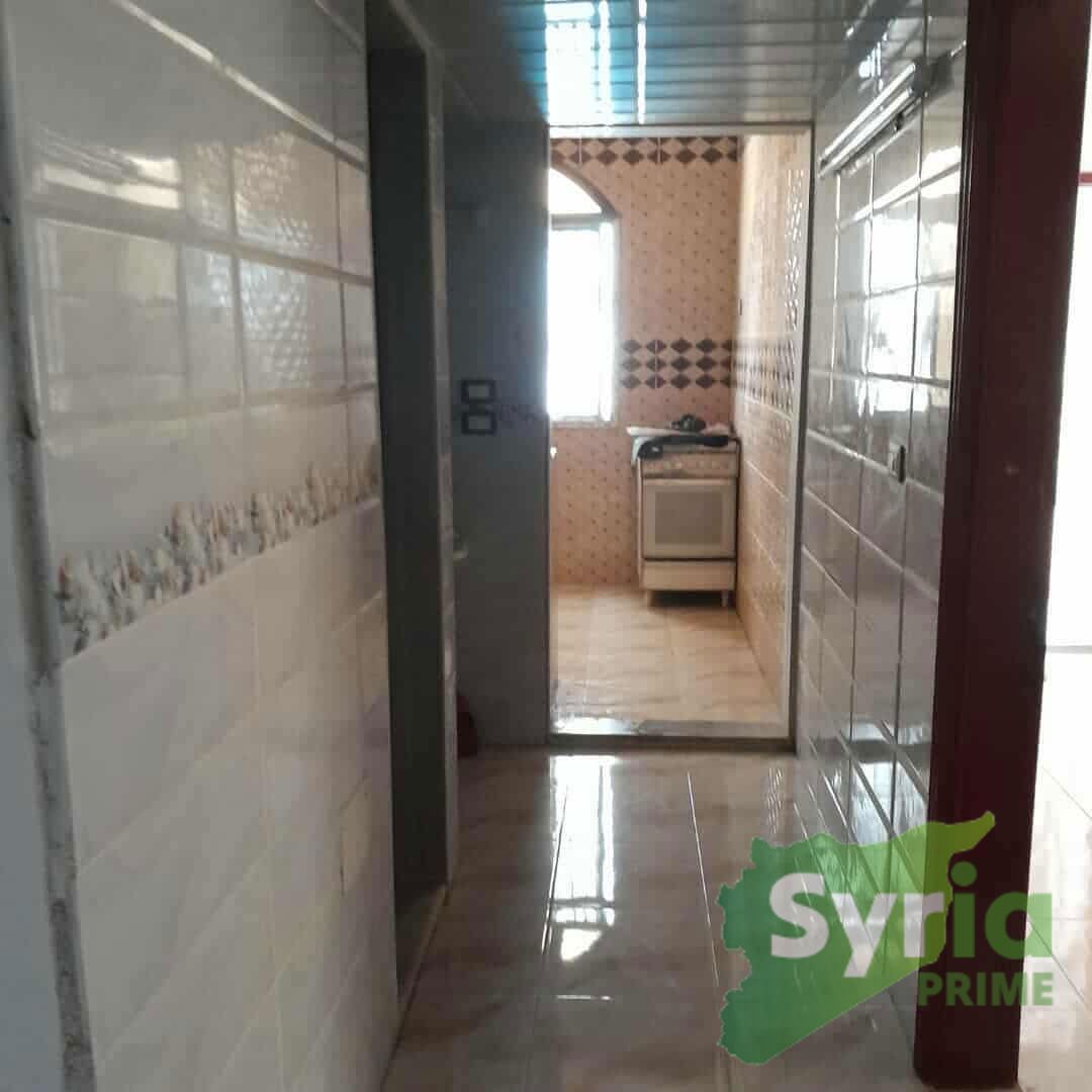 Syria Prime - عقارات سوريا برايم -5 Sale Flat RifDimashq 350000000 SYP