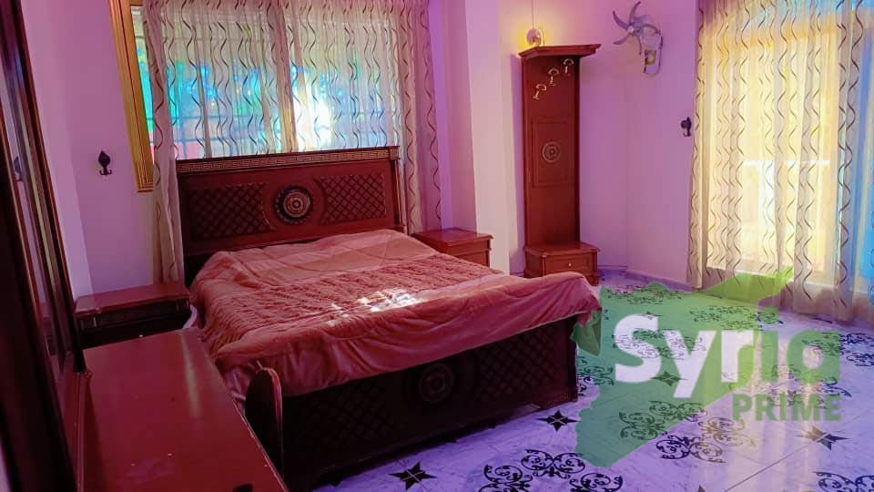 Syria Prime - عقارات سوريا برايم -30 Rent Farm RifDimashq 150 USD