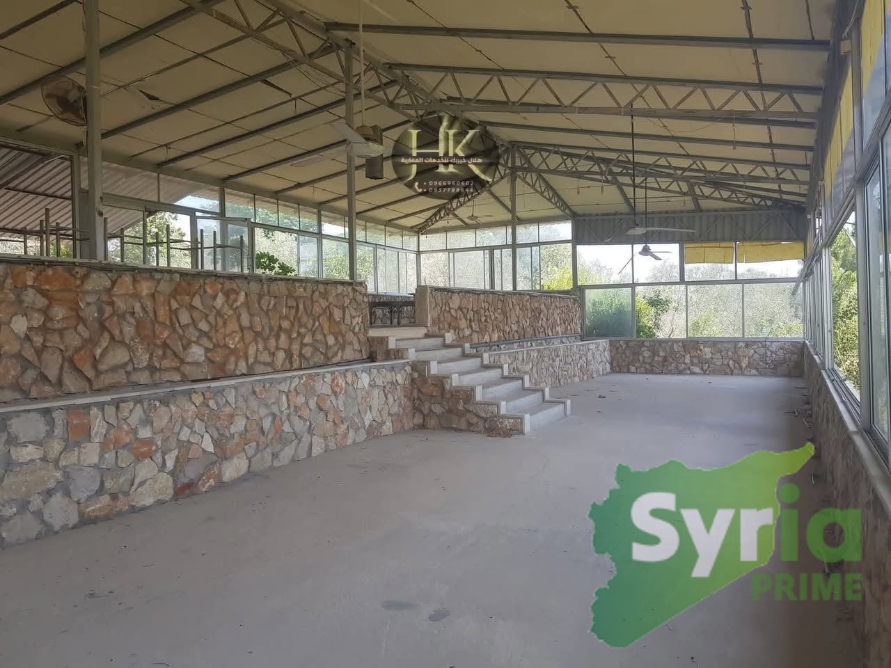Syria Prime - عقارات سوريا برايم -1 Sale Restaurant Latakia 65000 USD