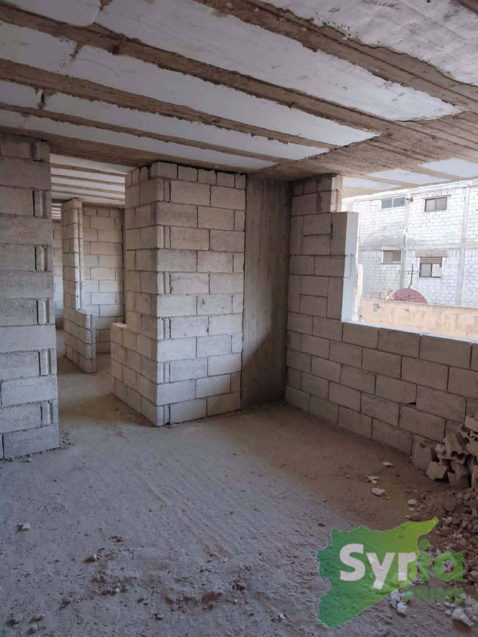 Syria Prime - عقارات سوريا برايم -0 Sale Flat RifDimashq 13500 USD