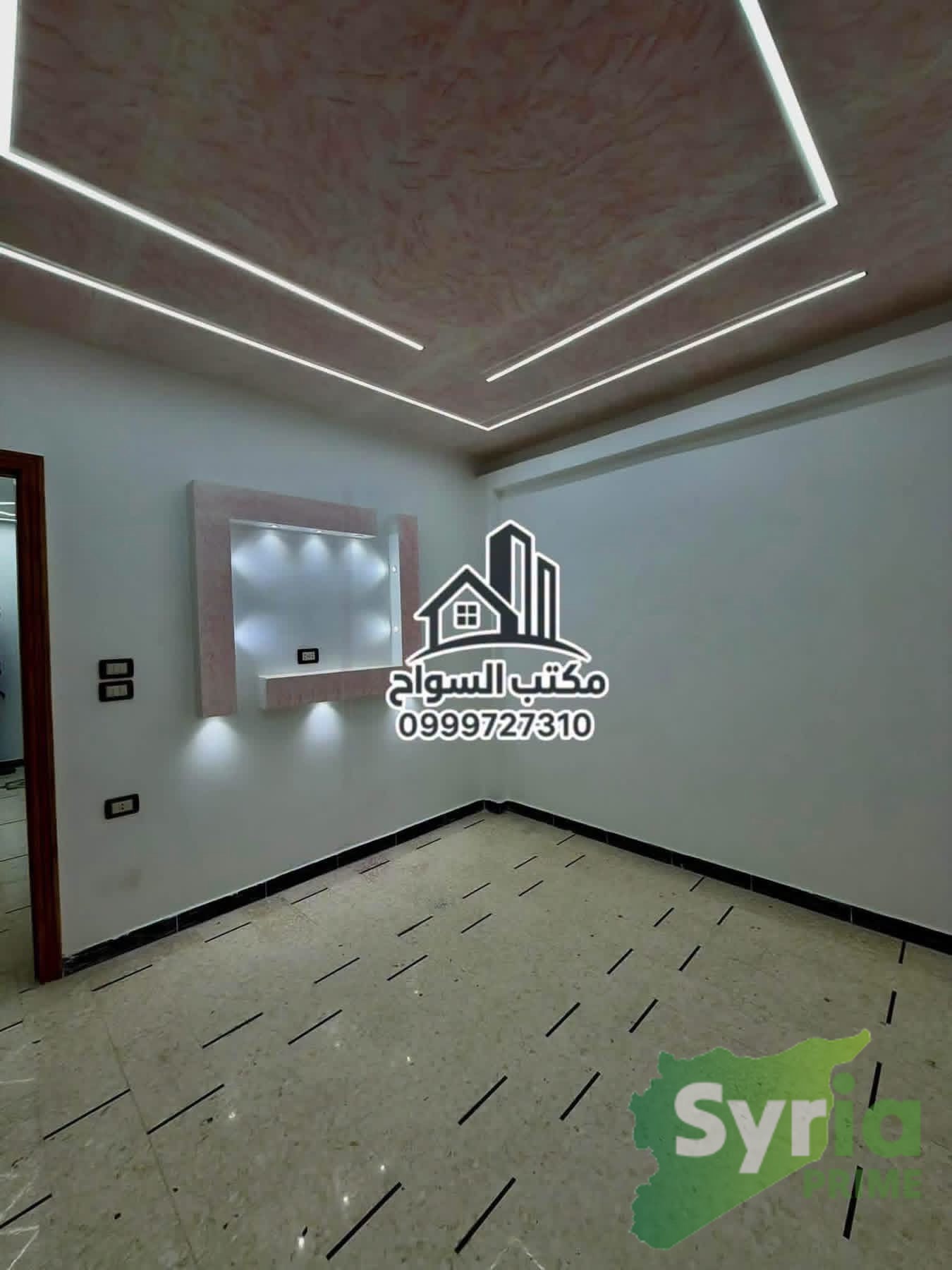 Syria Prime - عقارات سوريا برايم - gallery_15247 Sale Flat RifDimashq 45000 USD