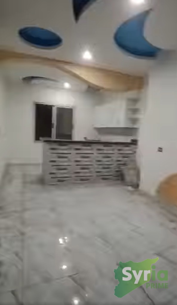 Syria Prime - عقارات سوريا برايم -0 Sale Flat RifDimashq 12000 USD