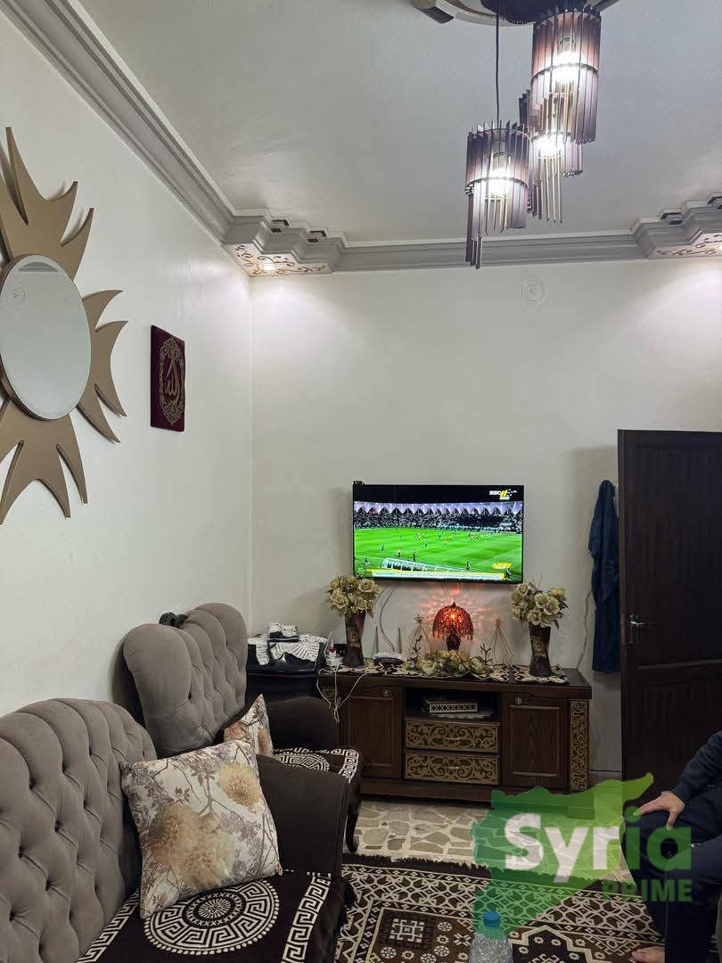 Syria Prime - عقارات سوريا برايم - gallery_5706 Sale Flat Aleppo 27000 USD