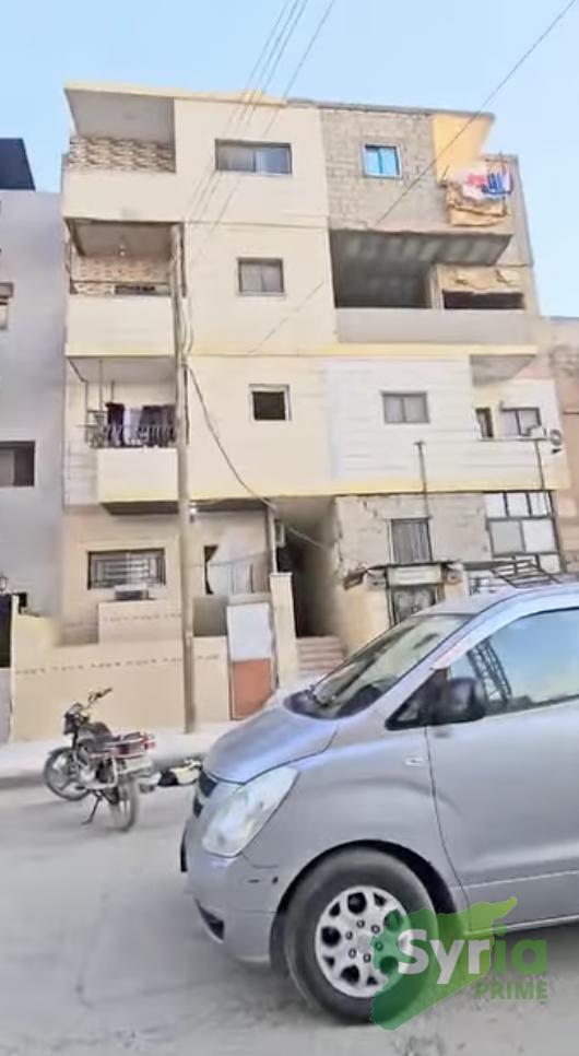Syria Prime - عقارات سوريا برايم -0 Sale Flat DeirezZur 550000000 SYP