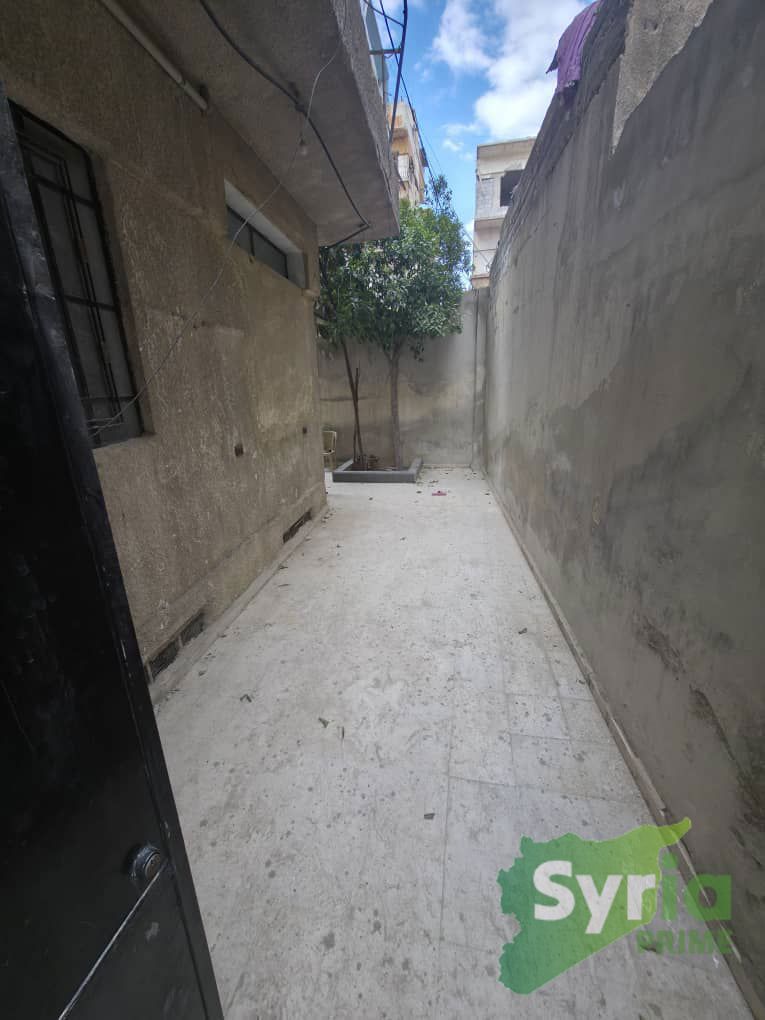 Syria Prime - عقارات سوريا برايم -6 Sale Flat RifDimashq 42000 USD