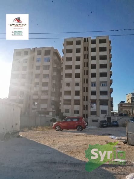 Syria Prime - عقارات سوريا برايم - gallery_9920 Sale Flat Hama 33000 USD
