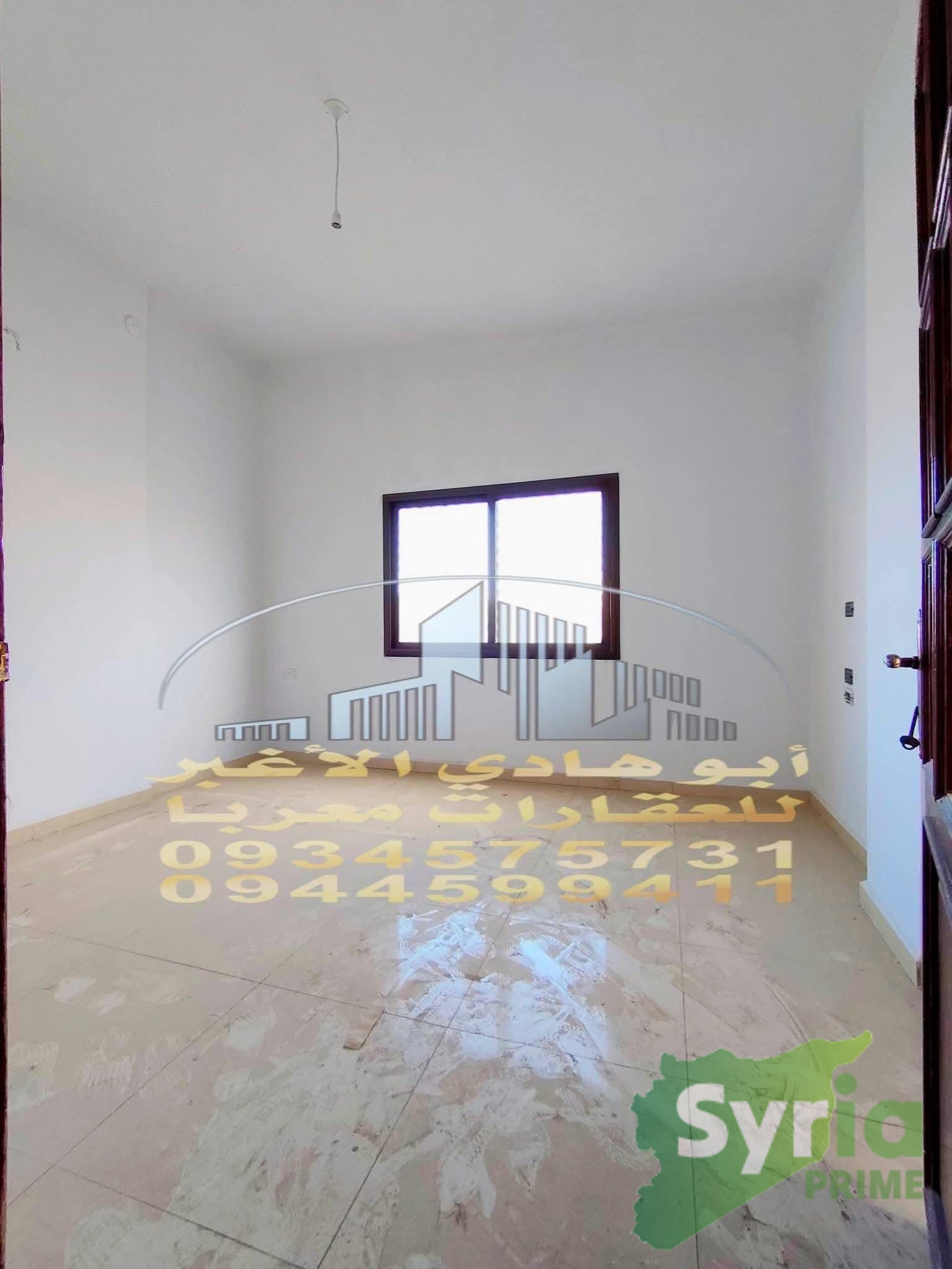 Syria Prime - عقارات سوريا برايم -2 Sale Flat RifDimashq 28000 USD