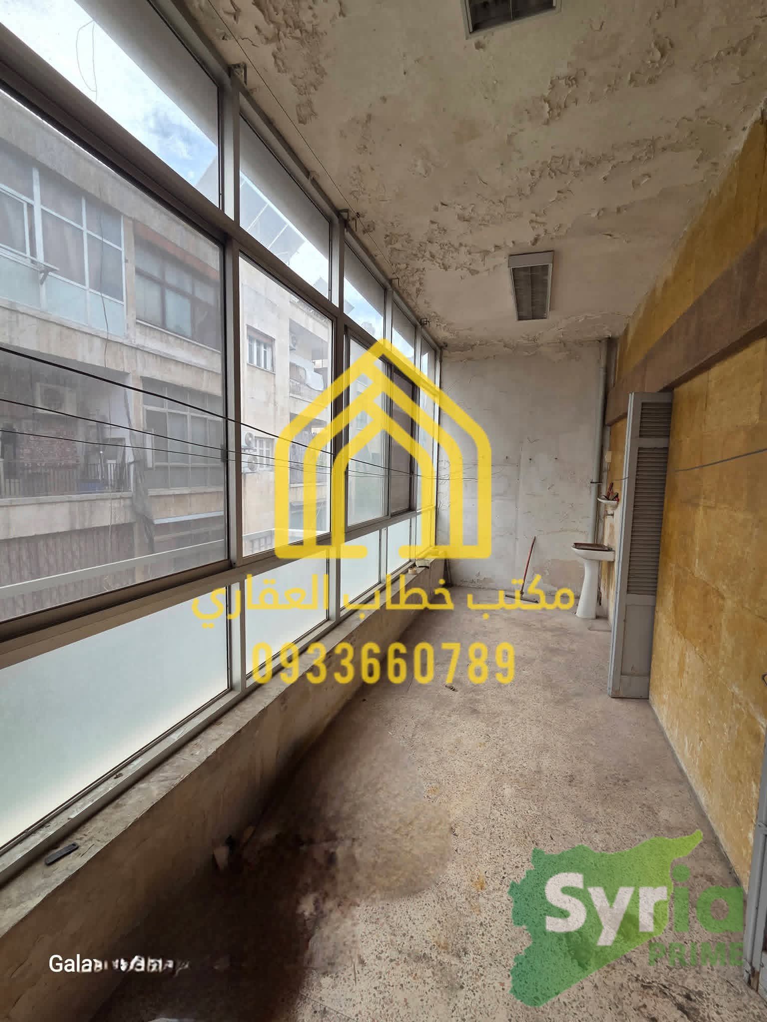 Syria Prime - عقارات سوريا برايم -7 Sale Flat Aleppo 160000 USD