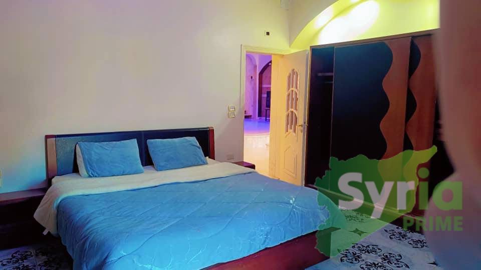 Syria Prime - عقارات سوريا برايم -17 Rent Farm Damascus 150 USD