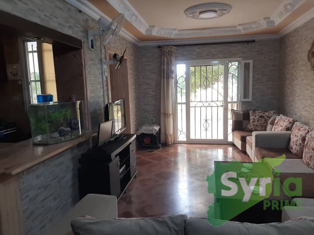 Syria Prime - عقارات سوريا برايم - gallery_10875 Sale Flat Tartus 32000 USD