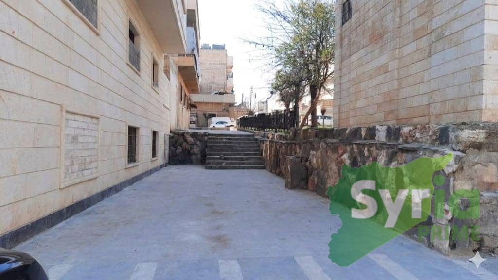 Syria Prime - عقارات سوريا برايم -0 Sale Flat Hama 60000 USD
