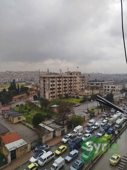 Syria Prime - عقارات سوريا برايم -1 Sale Flat Aleppo 45000 USD
