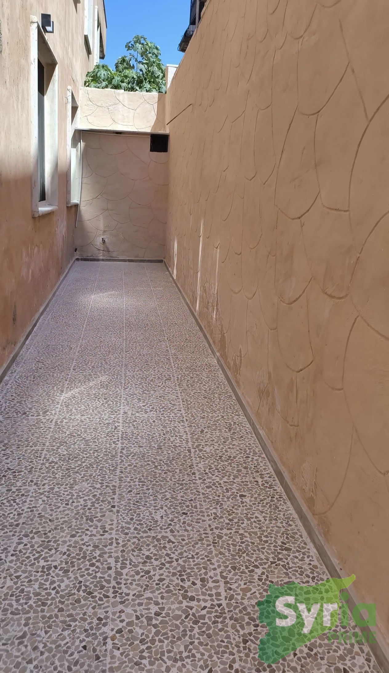 Syria Prime - عقارات سوريا برايم -5 Sale Flat Hama 43000 USD