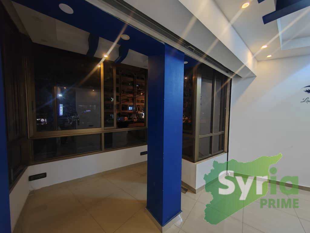 Syria Prime - عقارات سوريا برايم -1 Rent Office Latakia 150 USD
