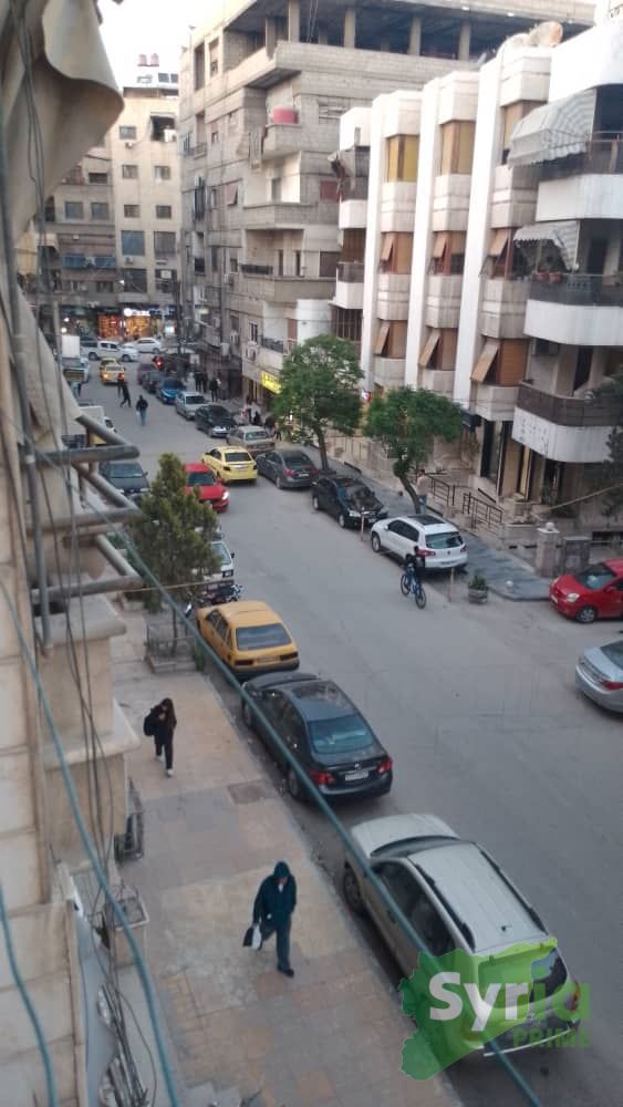 Syria Prime - عقارات سوريا برايم -2 Sale Flat RifDimashq 100000 USD