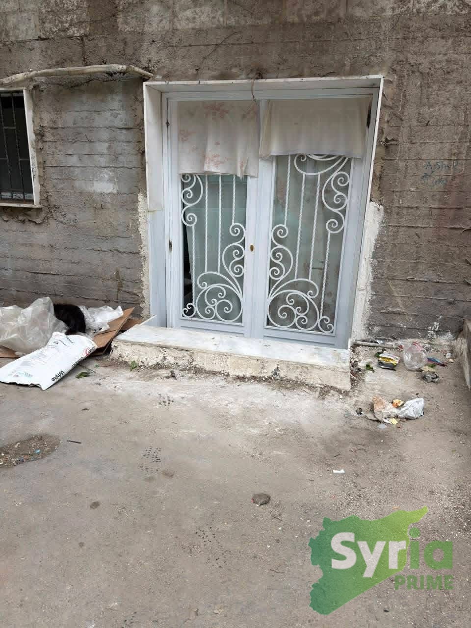 Syria Prime - عقارات سوريا برايم -2 Rent House Damascus 200 USD