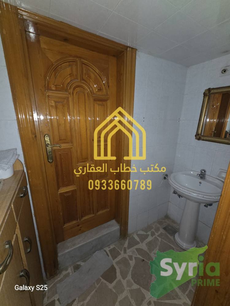 Syria Prime - عقارات سوريا برايم -7 Sale Flat Aleppo 275000 USD