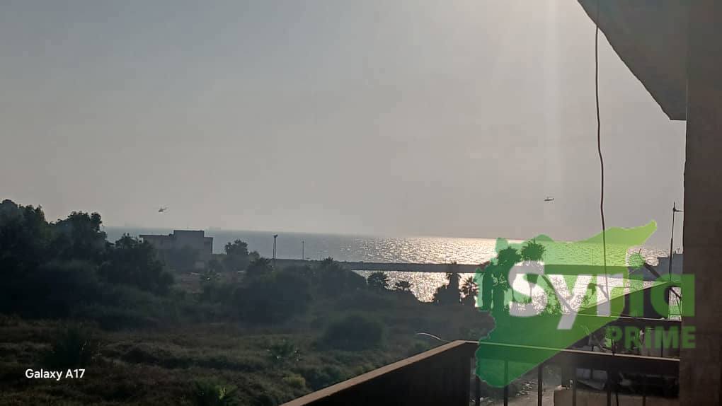 Syria Prime - عقارات سوريا برايم -3 Sale Chalet Tartus 25000 USD