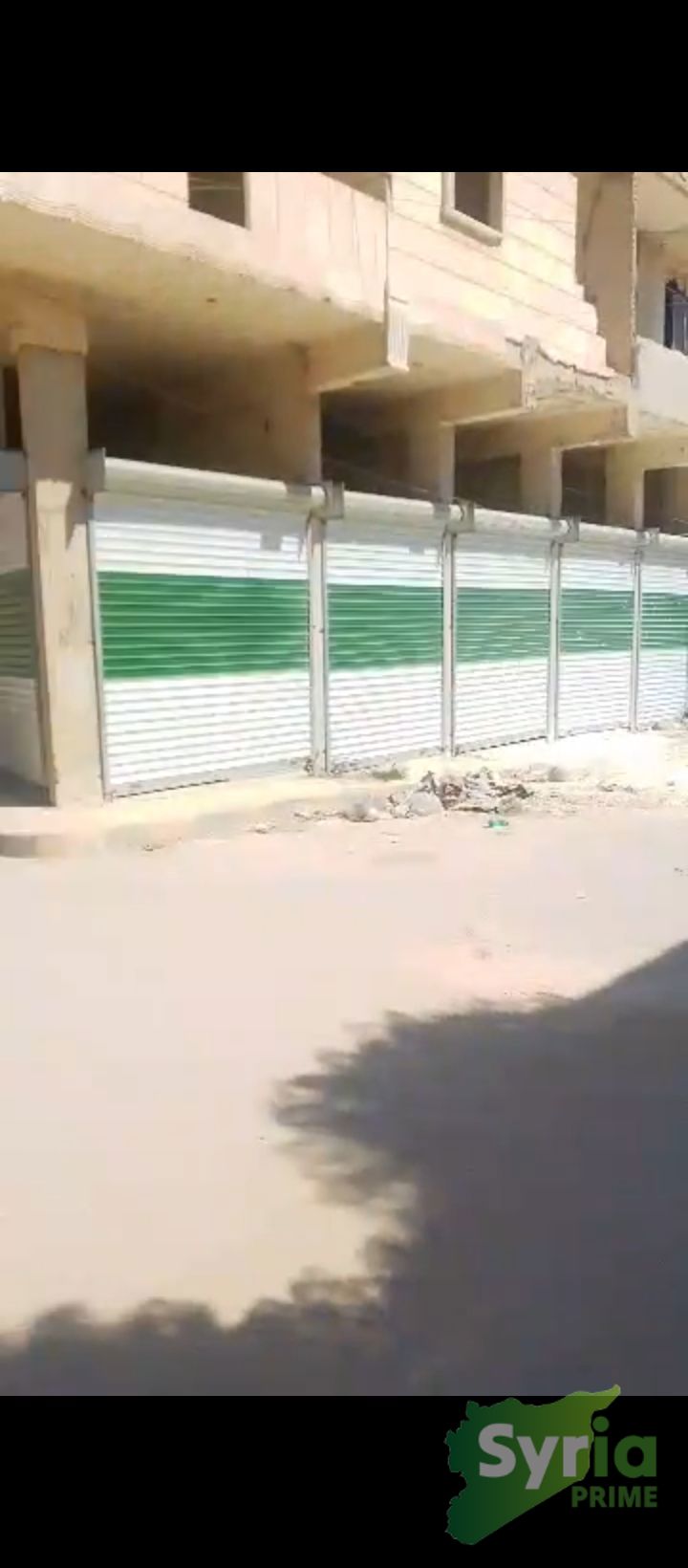 Syria Prime - عقارات سوريا برايم -1 Sale Flat Aleppo 20000 USD