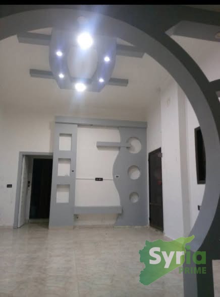 Syria Prime - عقارات سوريا برايم -1 Sale Basement RifDimashq 23000 USD