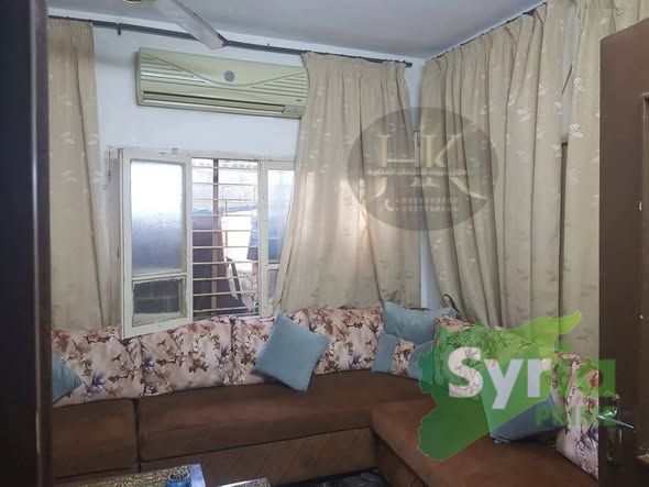 Syria Prime - عقارات سوريا برايم -1 Sale Flat Latakia 42000 USD
