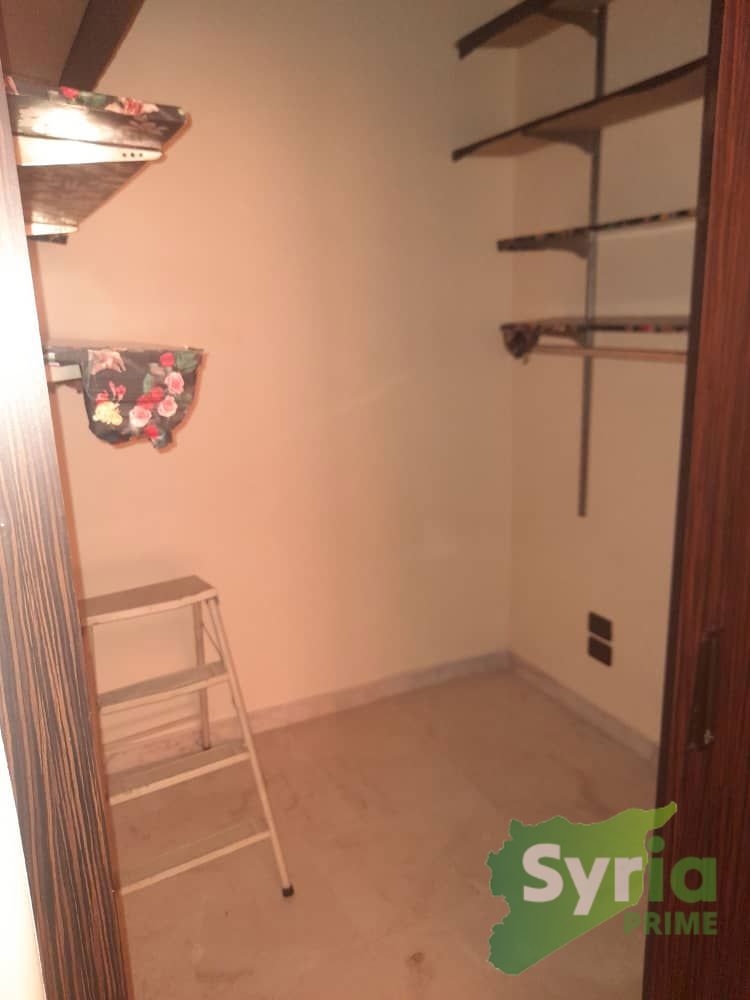 Syria Prime - عقارات سوريا برايم -7 Rent Flat Damascus 10000 USD