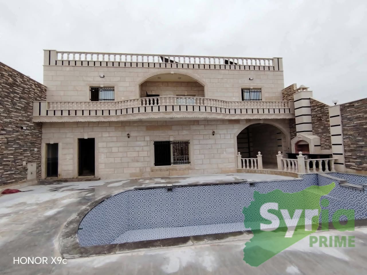 Syria Prime - عقارات سوريا برايم -1 Sale Farm Hama 90000 USD