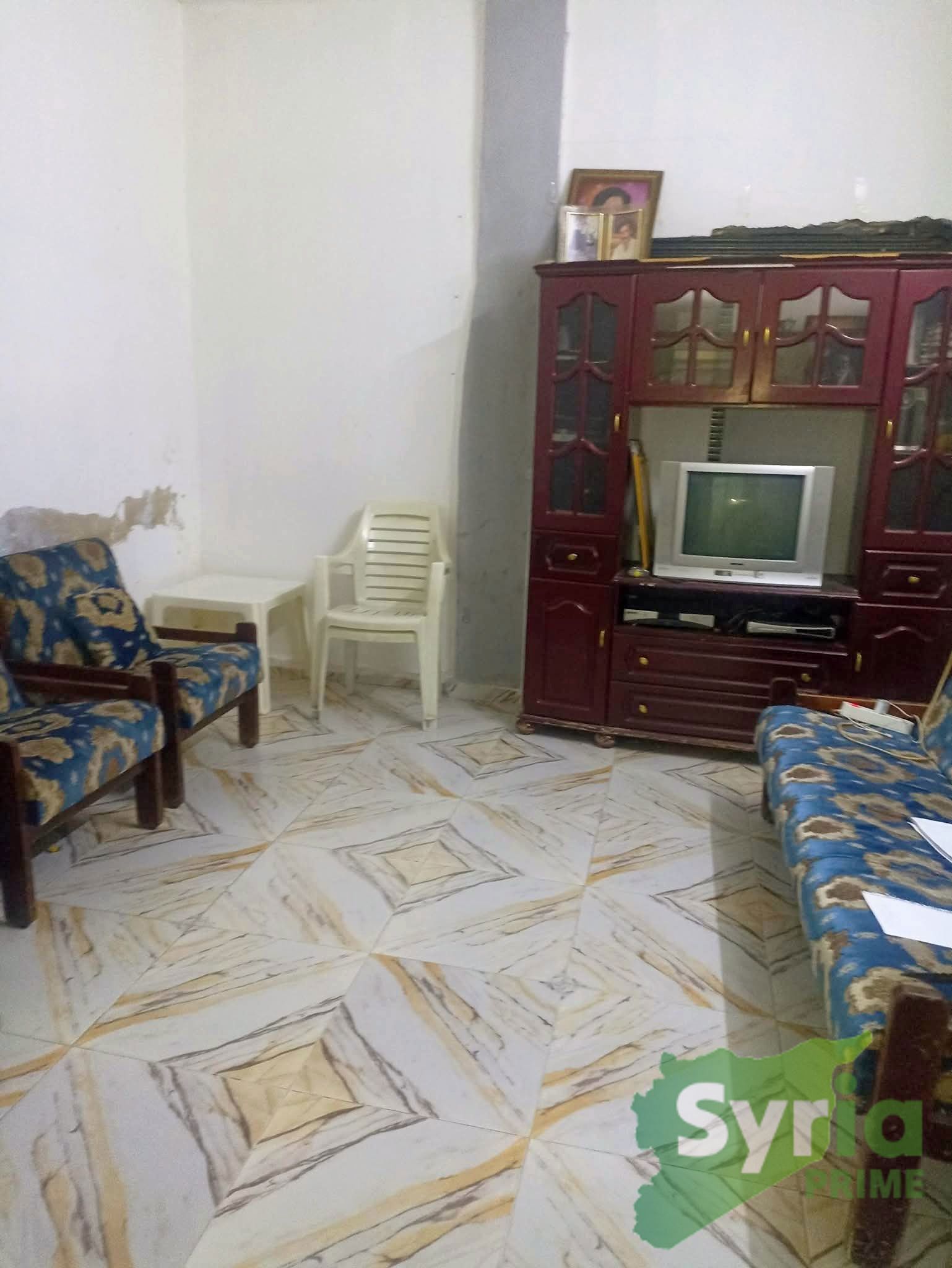 Syria Prime - عقارات سوريا برايم -5 Sale Flat Homs 38000 USD