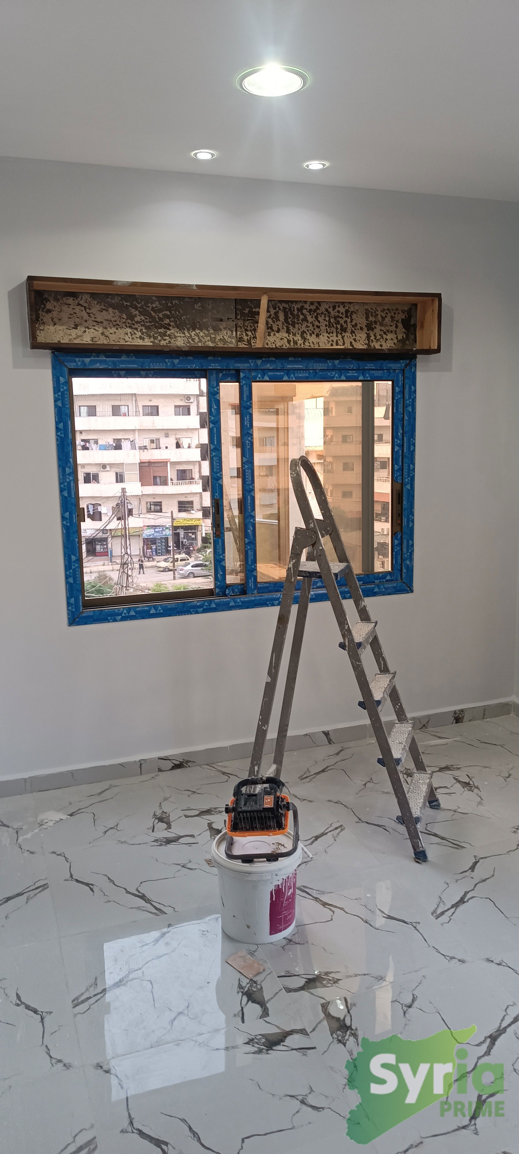 Syria Prime - عقارات سوريا برايم -1 Sale Flat Latakia 31000 USD