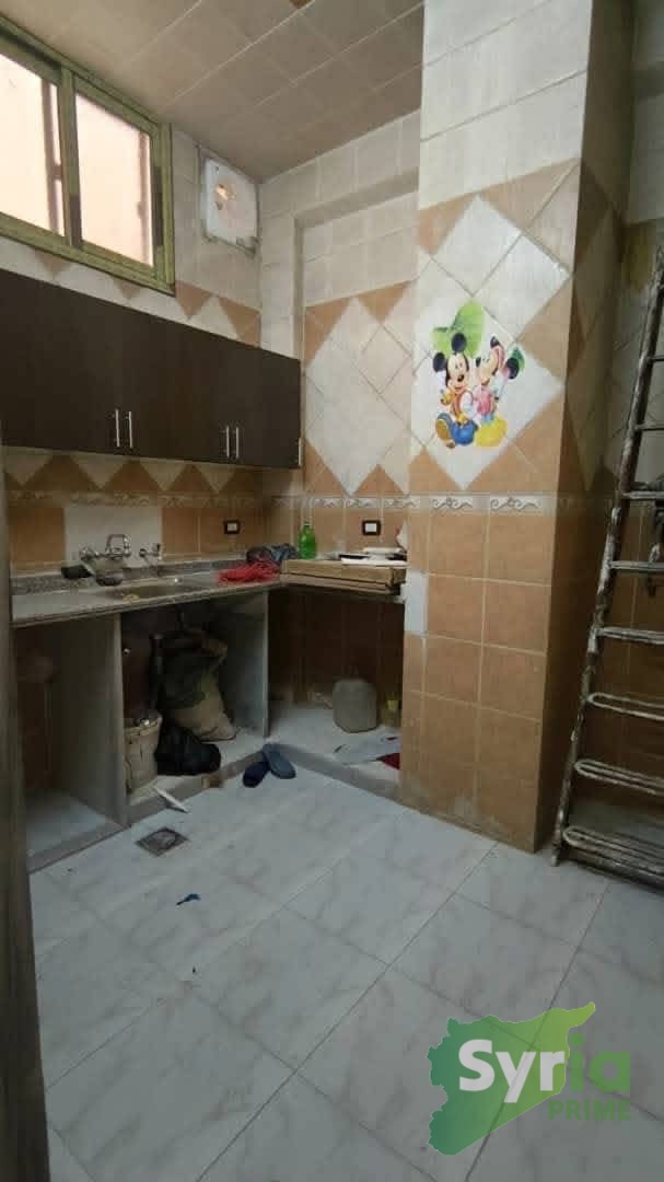 Syria Prime - عقارات سوريا برايم -2 Sale Flat RifDimashq 24000 USD