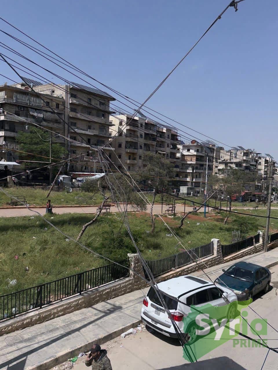 Syria Prime - عقارات سوريا برايم - gallery_10376 Sale Flat Aleppo 40000 USD