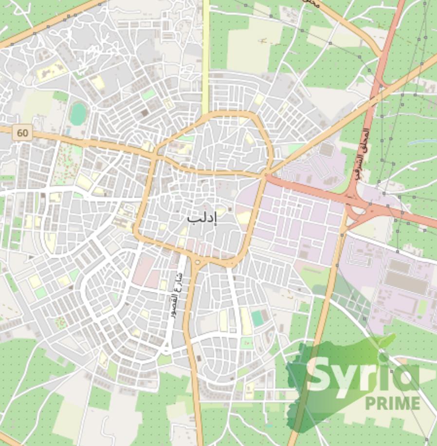 Syria Prime - عقارات سوريا برايم - gallery_4209 Sale House Idlib 135000 USD