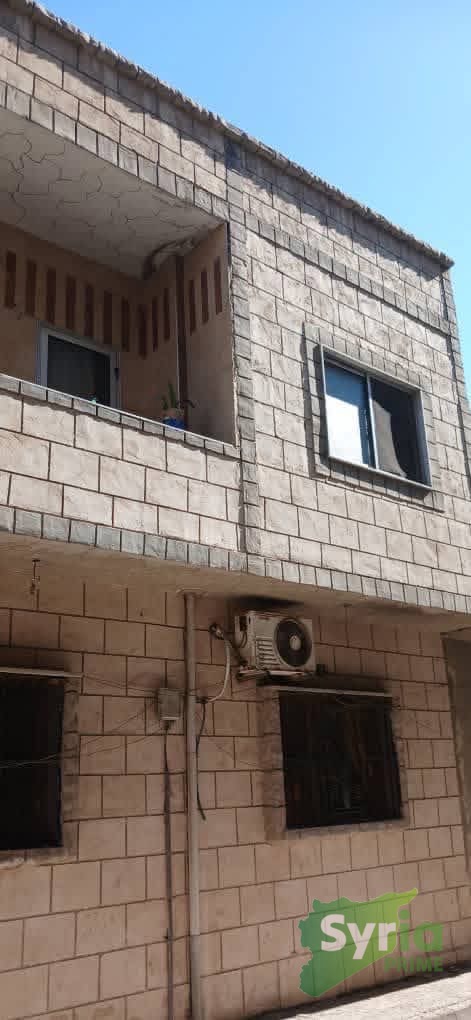 Syria Prime - عقارات سوريا برايم - gallery_13275 Sale WholeBuilding Homs 65000 USD