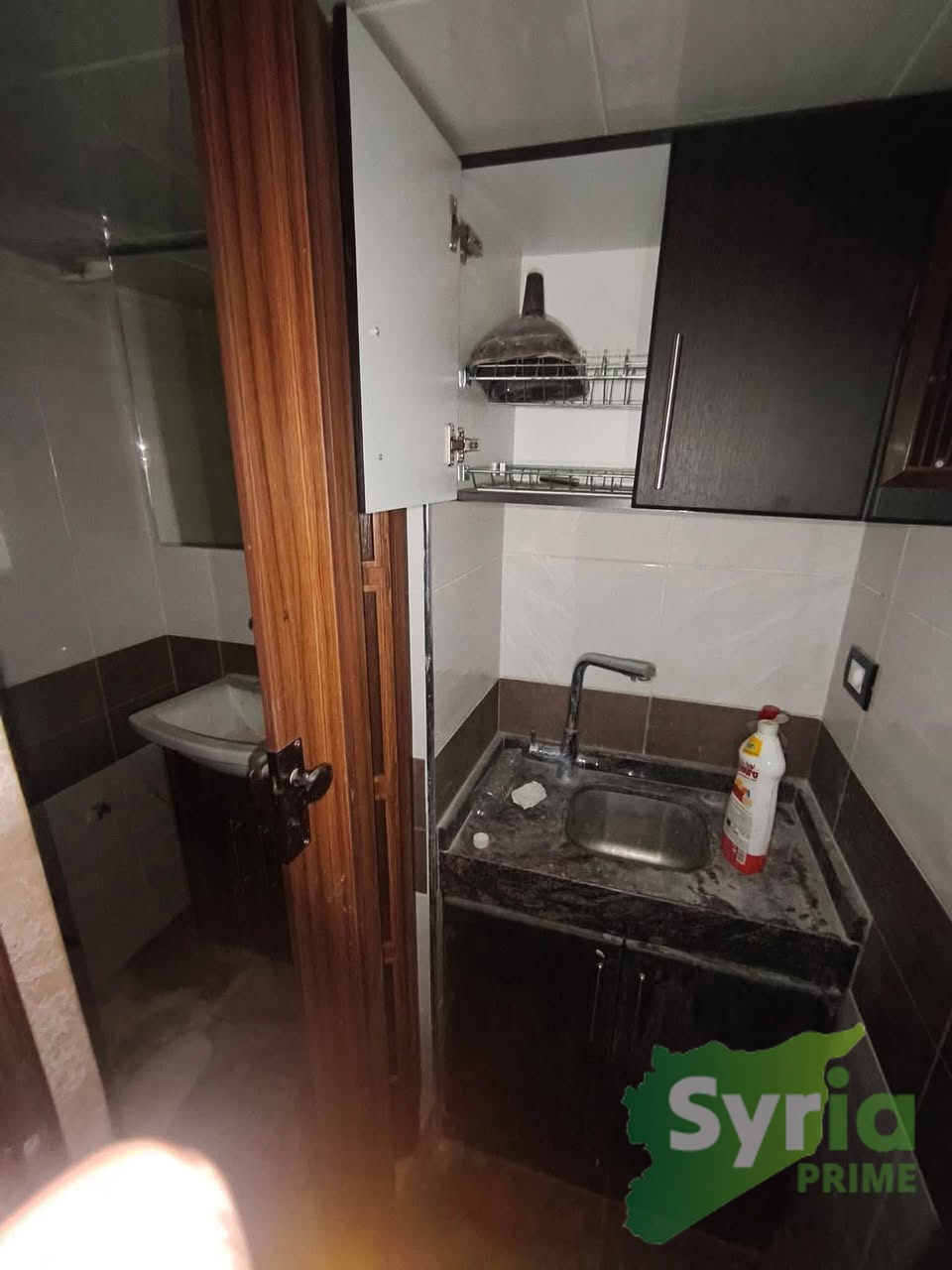 Syria Prime - عقارات سوريا برايم -1 Sale Clinic Damascus 115000 USD