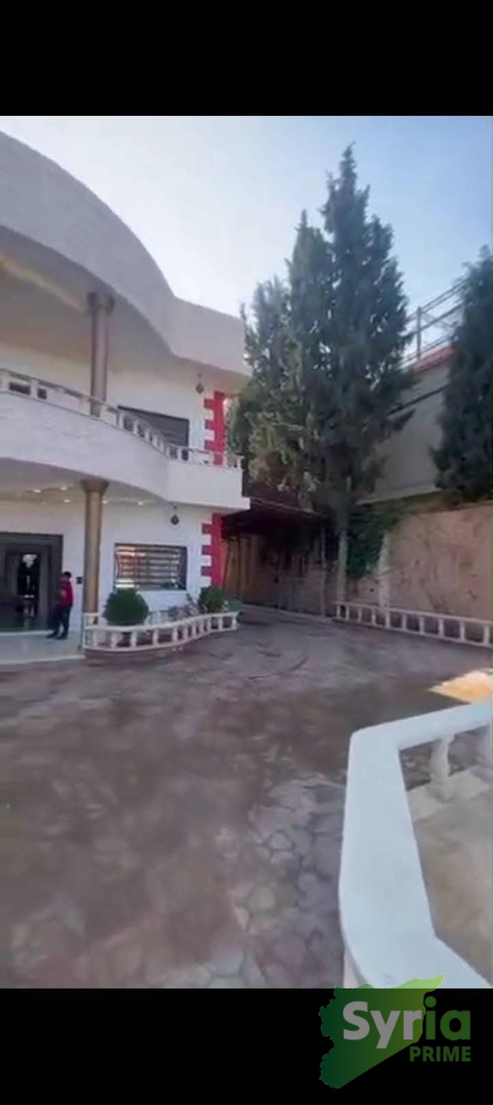 Syria Prime - عقارات سوريا برايم -7 Sale Villa RifDimashq 150000 USD
