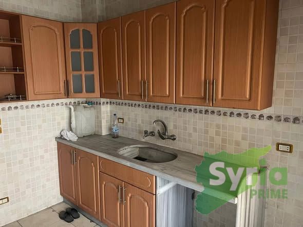 Syria Prime - عقارات سوريا برايم -1 Sale Flat RifDimashq 40000 USD