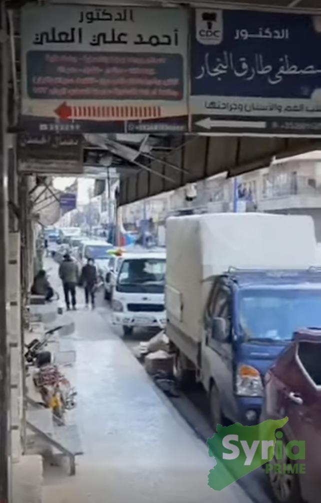 Syria Prime - عقارات سوريا برايم -1 Rent Shop Idlib 1000 USD