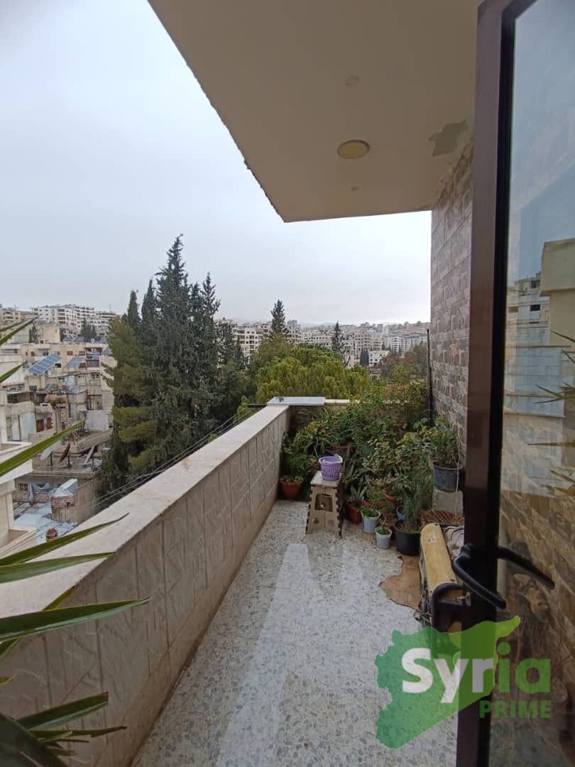 Syria Prime - عقارات سوريا برايم - gallery_13124 Sale Flat RifDimashq 52000 USD