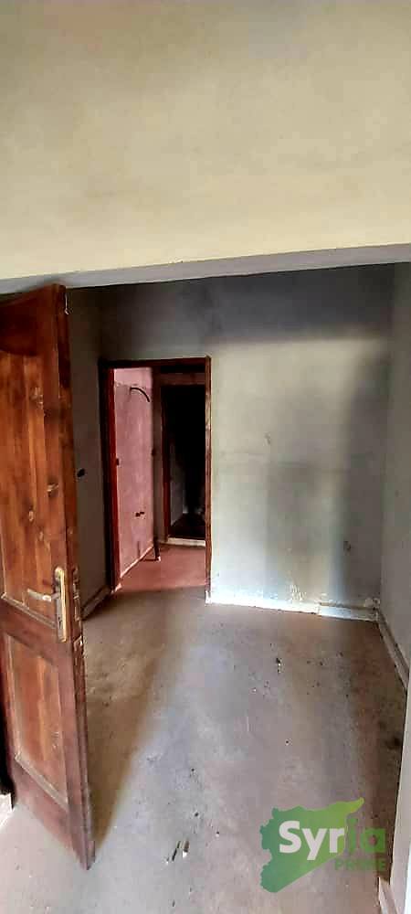Syria Prime - عقارات سوريا برايم -7 Sale Flat Latakia 60000 USD